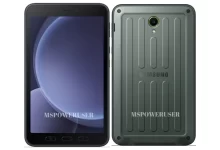 گلکسی Tab Active 5