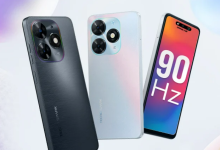 تکنو Spark Go 2024