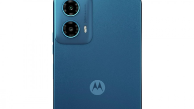 موتورولا Moto G24 پاور