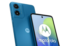 موتورولا Moto G04