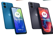 موتورولا موتو G24