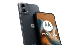 موتورولا Moto G34 5G