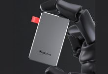 حافظه اکسترنال ThinkPlus