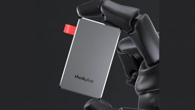 حافظه اکسترنال ThinkPlus