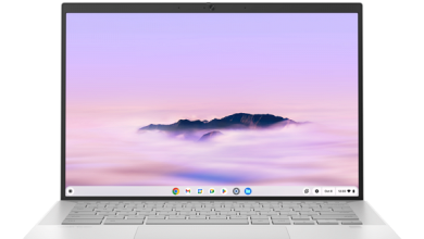 لپ تاپ ExpertBook CX54