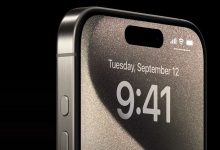 خانواده آیفون 16