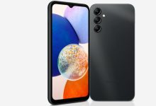 تلفن گلکسی A15