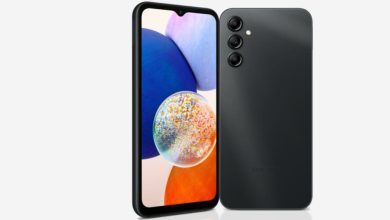 تلفن گلکسی A15