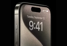 مجموعه آیفون 16