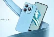 تکنو اسپارک 20