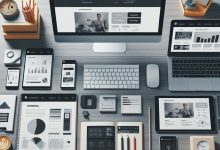 داشتن وب‌سایت در اصفهان: خوب یا بد؟