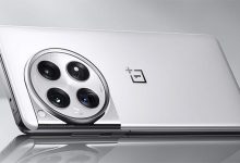 گوشی هوشمند وان پلاس 12