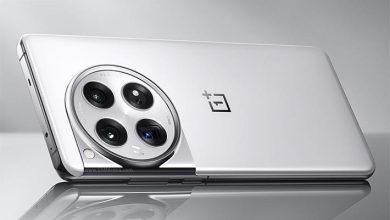 گوشی هوشمند وان پلاس 12