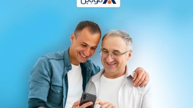تا ۷۰ درصد تخفیف شاتل موبایل به مناسبت روز پدر