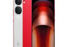 آیکیو Neo 9 Pro