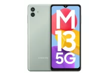 گلکسی M13