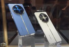 گوشی Realme 12 Pro+