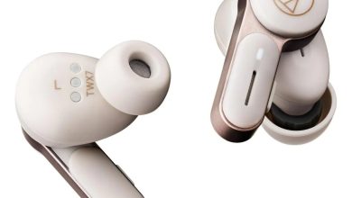 آدیو تکنیکا ATH-TWX7