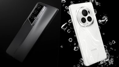 آنر مجیک 6 آر اس آر