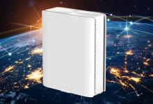 ایسوس ZenWiFi BQ16 Pro