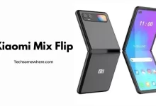 شیائومی Mix Flip