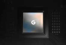 پردازنده تنسور G5