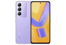 ویوو وای 100 5G