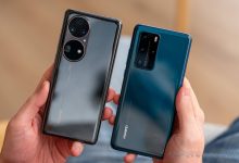 هوآوی P70