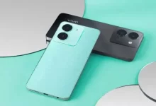 ویوو V40