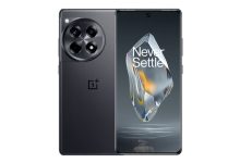 گوشی هوشمند OnePlus 12R