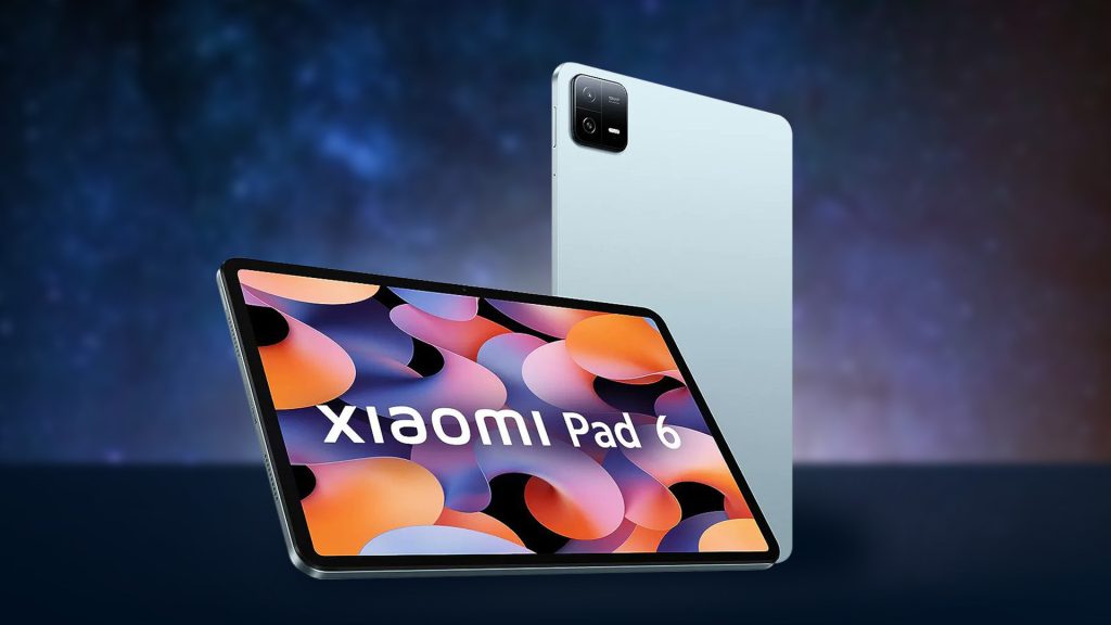 تبلت Xiaomi Pad 7 Pro