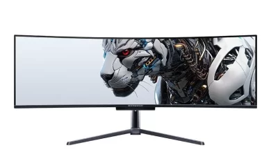 مانیتور ردمجیک Realm