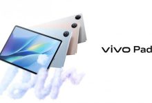 تبلت ویوو پد 3