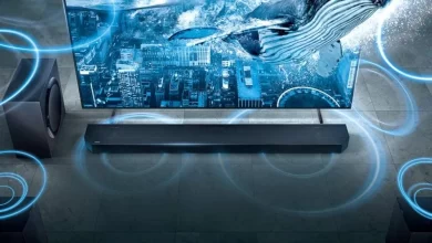 فرمت صوتی IAMF 3D