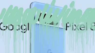 تلفن Pixel 8 Pro