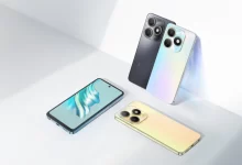 Tecno اسپارک 20