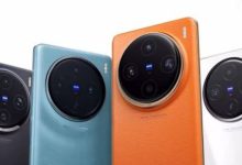 ویوو ایکس 100 پرو پلاس