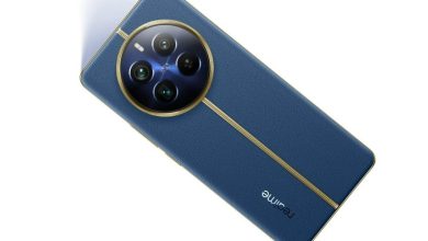 گوشی Realme 12 Pro Plus