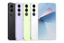 گوشی میزو 21 پرو