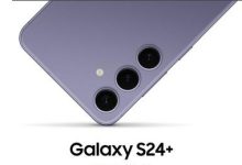 گوشی Galaxy S24 plus