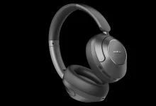 هدفون بی سیم Wave Pro
