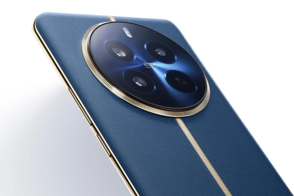 گوشی Realme 12 Pro