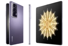 آنر Magic V2