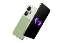 آیتل P55 پلاس