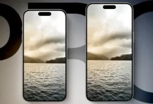 سری آیفون 16 پرو