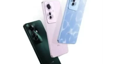 اوپو Reno 11F 5G