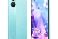 ویوو Y28 5G