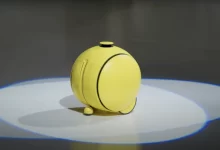 سامسونگ Ballie