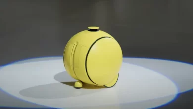 سامسونگ Ballie