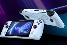 ایسوس ROG Ally 2